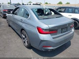 BMW 3 Series 330I 3MW69FF0XR8D89496 снимка