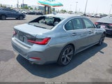 BMW 3 Series 330I 3MW69FF0XR8D89496 снимка