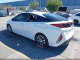 Toyota Prius Prime Le JTDKAMFP9M3185753 fotografie