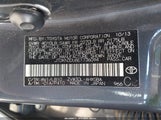 Toyota Prius Four JTDKN3DU6E1736094 снимка
