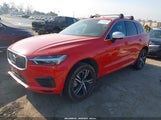 Volvo Xc60 Hybrid T8 R-Design YV4BR0DMXJ1008725 снимка