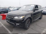 Land Rover Range Rover Sport 3.0L V6 Turbocharged Diesel Se Td6 SALWG2FK6HA670273 fotografie
