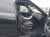 Land Rover Range Rover Sport 3.0L V6 Turbocharged Diesel Se Td6 SALWG2FK6HA670273 fotografie