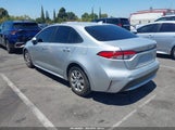 Toyota Corolla Le JTDEPRAE1LJ051246 снимка