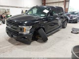 Ford F-150 Xlt 1FTEW1EP8KFA56946 снимка