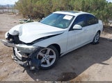 BMW 328I WBA3A5C57DF350868 fotografie