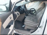 Honda Odyssey Ex-L 5FNRL5H67EB024115 снимка