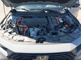 Honda Accord Hybrid Sport-L 1HGCY2F7XRA025499 photo