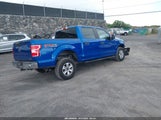 Ford F-150 Xl 1FTEW1EG2JKC55514 photo