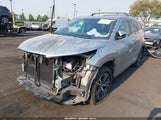 Toyota Highlander Xle V6 5TDJKRFH2GS506727 fotografie