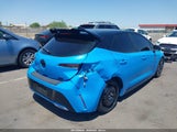 Toyota Corolla Xse JTNC4MBE0M3140311 снимка