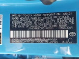 Toyota Corolla Xse JTNC4MBE0M3140311 снимка