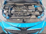 Toyota Corolla Xse JTNC4MBE0M3140311 снимка