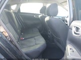Nissan Sentra Sr 3N1AB7AP0KY207020 снимка