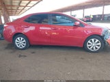 Toyota Corolla Le 2T1BURHE9GC585517 снимка