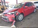 Toyota Corolla Le 2T1BURHE9GC585517 снимка