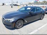 BMW 530E Iperformance WBAJA9C59KB253996 снимка