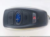 Subaru Legacy Touring Xt 4S3BWGP65M3004141 fotografie