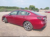Subaru Legacy Touring Xt 4S3BWGP65M3004141 снимка