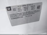 Chevrolet Malibu Premier 1G1ZH5SX0GF217555 photo