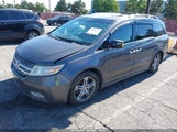 Honda Odyssey Touring/Touring Elite 5FNRL5H99DB032418 fotografie