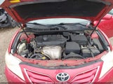 Toyota Camry Le 4T4BF3EK9BR131363 снимка