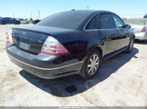 Ford Taurus Sel 1FAHP24W19G106685 снимка