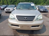 Lexus Gx 470 JTJBT20X880154974 снимка