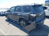 Toyota 4Runner Limited JTEZU5JR7H5152504 снимка