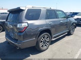 Toyota 4Runner Limited JTEZU5JR7H5152504 снимка