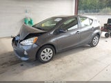 Toyota Prius C Two JTDKDTB38C1522718 снимка