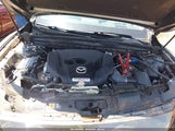 Mazda Cx-50 2.5 Turbo Premium Package 7MMVABDY4SN348890 photo