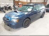 Subaru Legacy L/L W/35Th Anniversary Edition 4S3BH625147302522 снимка