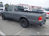 Ford Ranger Splash/Xl/Xlt 1FTYR10U9WUA36501 fotografie