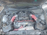 Infiniti G37 Journey JNKCV64E38M121275 photo