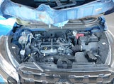 Nissan Kicks Sr Xtronic Cvt 3N1CP5DV2PL484054 снимка