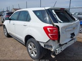 Chevrolet Equinox Ls 2GNALBEK9G1157534 снимка