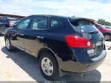 Nissan Rogue S JN8AS5MT3CW612814 снимка