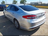 Ford Fusion Hybrid Se 3FA6P0LU3HR306406 fotografie