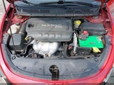 Dodge Dart Gt 1C3CDFEB1ED926443 fotografie