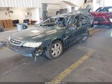 Acura Cl 2.2 19UYA1249VL015383 снимка