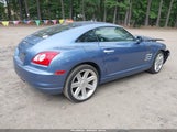Chrysler Crossfire Limited 1C3LN69L57X071067 снимка