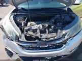 Honda Cr-V Ex 5J6RM4H5XFL111014 снимка