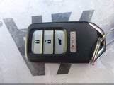 Honda Cr-V Ex 5J6RM4H5XFL111014 снимка
