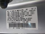 Honda Cr-V Ex 5J6RM4H5XFL111014 снимка