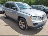 Jeep Compass Sport 1C4NJDBB7FD114569 fotografie