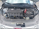 Nissan Sentra Sv 3N1AB7AP0DL675121 снимка