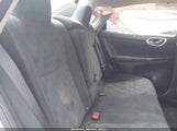 Nissan Sentra Sv 3N1AB7AP0DL675121 снимка