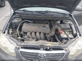 Toyota Corolla S 1NXBR32E26Z604218 снимка