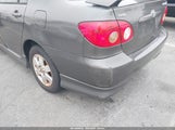 Toyota Corolla S 1NXBR32E26Z604218 снимка
